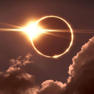شاهد | بث مباشر لكسوف الشمس الأخير لعام 2025 الآن