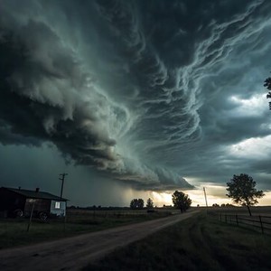 السعودية | المناطق المشمولة بالأمطار والبروق يوم الأحد 14-9-2025