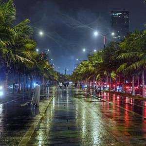 جدة | هل ستهطل الأمطار في أغسطس؟