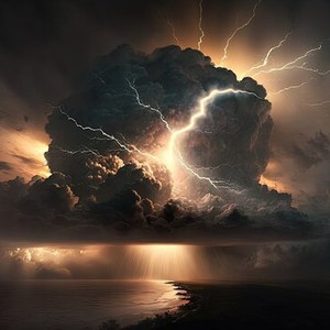 هل تبدأ أمطار الوسم الغزيرة مبكراً في السعودية هذا العام؟