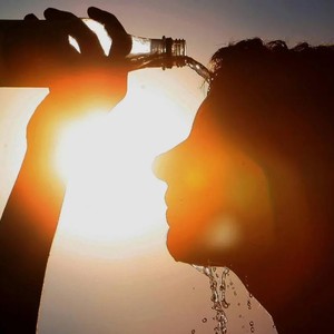 لأول مرة منذ بداية الصيف.. مركز القبة الحرارية يقترب بشكل كبير من المملكة بهذا الموعد