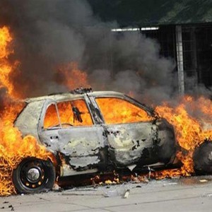 نصائح هامة لتجنب حرائق السيارات في الصيف