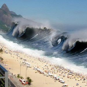 Breaking | A 7.2 magnitude earthquake strikes Japan; warnings of devastating tsunamis.