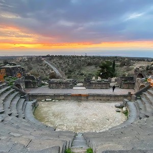 List of the hottest areas in the Kingdom and the most suitable for hiking and trips on Friday