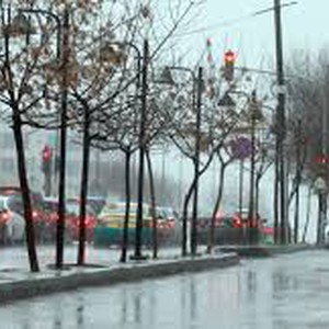 Low pressure systems and cold, rainy winter periods have been common in May in past years. Will they repeat themselves this year?