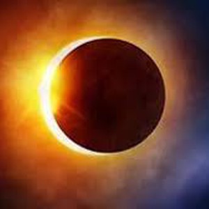 كسوف كلي للشمس لأول مرة في سماء الأردن.. متى سيكون؟