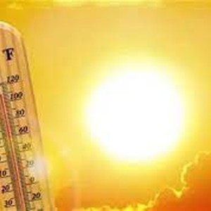Un dôme de chaleur touche plusieurs pays arabes à l&#39;occasion de l&#39;équinoxe d&#39;automne.