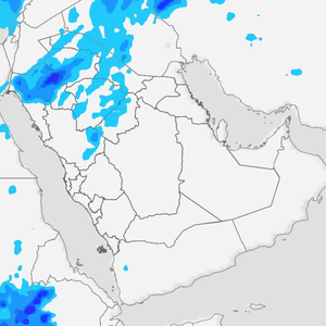 درجات حرارة أربعينية في الرياض والأمطار ستشمل هذه المناطق .. تفاصيل