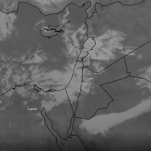 المزيد من الزخات الخفيفة من الثلوج مُحتملة الساعات القادمة وطقس قارس البرودة