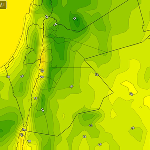 تقلبات حرارية تلازم الأردنيين وارتفاع فرص الإصابة بأمراض البرد الأيام القادمة