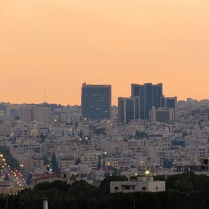 الثلاثاء | ارتفاع على الحرارة وأجواء صيفية بوجه عام