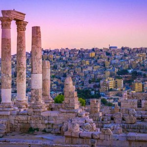 الأردن | انخفاض على الحرارة الأربعاء وعودة ارتفاعها الخميس مع بقاء الطقس صيفي إعتيادي