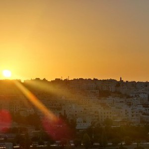 الأردن | طقس مناسب للنشاطات الخارجية بعد العصر خلال عطلة نهاية الاسبوع