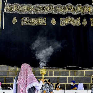 طقس حار ومستقر يوم الخميس في مكة والمدينة ونصائح هامة لحجاج بيت الله الحرام