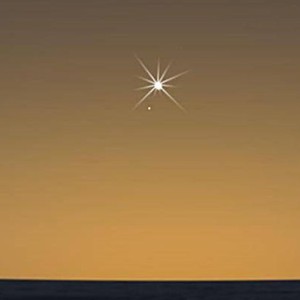 Jeddah astronomique | Une rare conjonction visible entre Vénus et Mercure vendredi, et ne se répétera que 12 ans plus tard