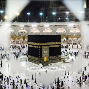 المواقيت المكانية للحج محطات الإحرام التي لا يجوز تجاوزها