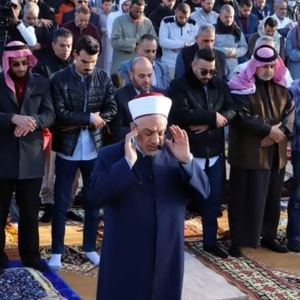Jordanie : Renseignez-vous sur les horaires des prières de l&#39;Aïd al-Adha et les conditions météorologiques prévues pendant la prière.