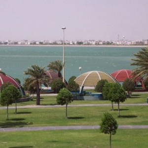 السعودية | طقس شديد الحرارة شرق المملكة بداية الاسبوع