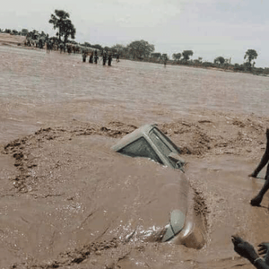 سيول السودان... وفاة 46 شخصاً وإصابة 97 آخرين