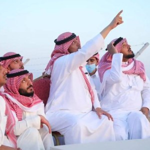 المحكمة العليا في السعودية تدعو إلى تحري رؤية هلال شهر ذي الحجة مساء اليوم الثلاثاء