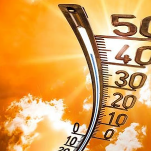 Quatre pays arabes sont en tête de la liste des régions les plus chaudes du monde dimanche, le Koweït dépassant les 50 degrés Celsius.