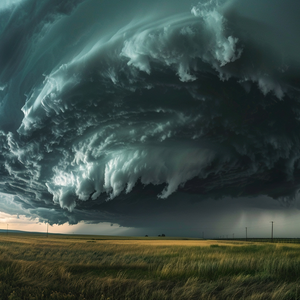 هل تتأخر أمطار الوسم الغزيرة عن موعدها هذا العام؟