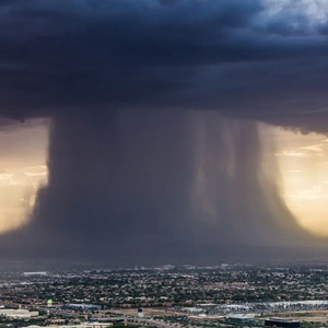 الأرصاد | أمطار غزيرة جداً تشمل مكة والرياض و 7 مناطق إدارية