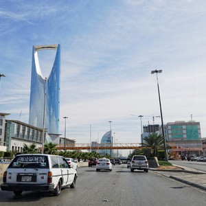 الرياض | طقس مستقر ودرجات حرارة أربعينية حتى نهاية الأسبوع