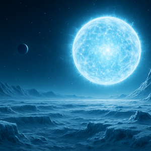 L&#39;hiver dure depuis 21 ans et la température atteint 224 degrés sous zéro !