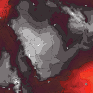 مكة المكرمة: درجات الحرارة تقترب من الـ 50 درجة مئوية الأيام القادمة وازدياد مخاطر الإجهاد الحراري وضربات الشمس