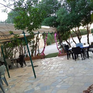 مزرعة الزهراء