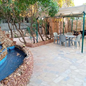 مزرعة الزهراء