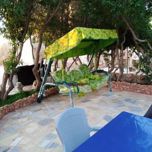 مزرعة الزهراء