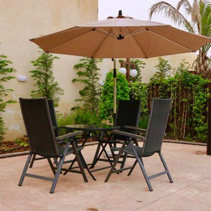 Alanya chalet