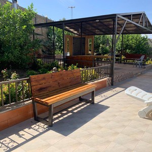 مزرعة و شاليه جلعد والوفاء | جوّك مزارِع