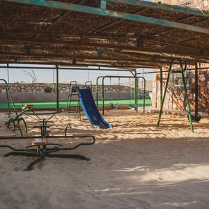 مزرعة و شاليه جلعد والوفاء | جوّك مزارِع