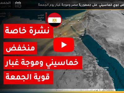 طقس المنيا توقعات حالة الطقس في مصر المنيا طقس العرب