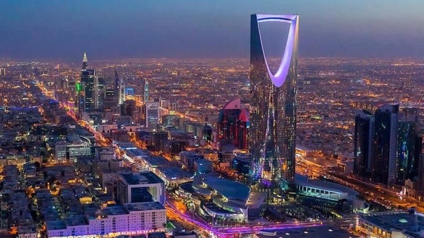 حالة الطقس ودرجات الحرارة المتوقعة في السعودية يوم الثلاثاء 12-4-2022