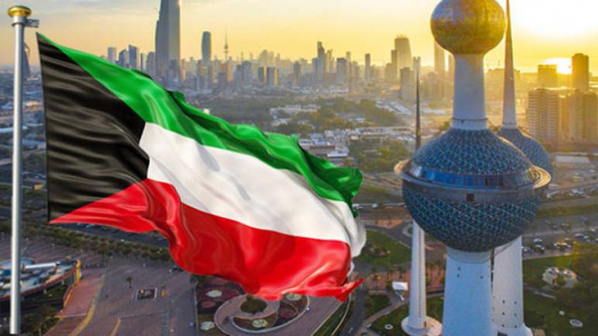 الكويت | انخفاض على درجات الحرارة في المناطق الساحلية الأربعاء   