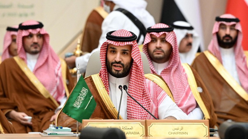 عاجل | أوامر ملكية هامة ومحمد بن سلمان رئيساً للوزراء .. تفاصيل