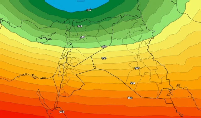 Yerevan Weather - Weather Forecast for Yerevan , Armenia | ArabiaWeather