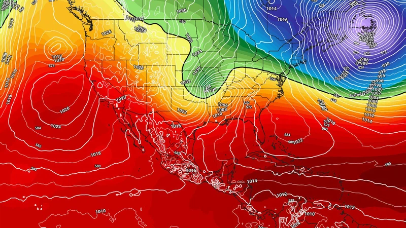 تجلب الثلوج والبرد القارس.. عواصف شتوية تؤثر على مساحات واسعة من أمريكا وشمال وغرب أوروبا | عرب تايم تجلب الثلوج والبرد القارس.. عواصف شتوية تؤثر على مساحات واسعة من أمريكا وشمال وغرب أوروبا | عرب تايم