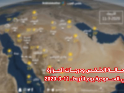 الطقس في جدة طقس العرب