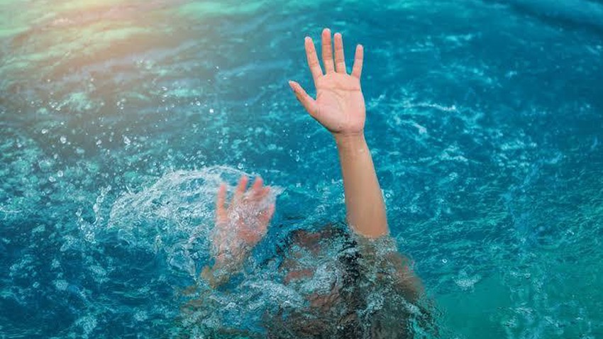 8 توصيات للحماية من حوادث غرق الأطفال في الصيف