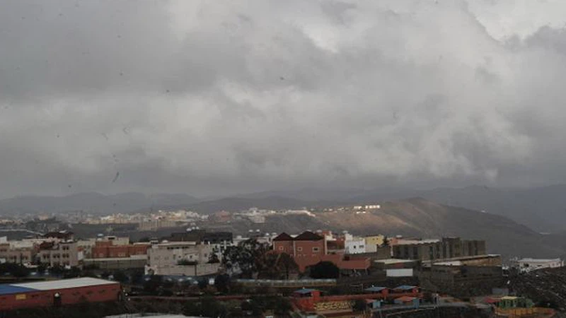 السعودية | أمطار أقل شدة وشمولية يومي الخميس والجمعة جنوب غرب السعودية  السعودية | أمطار أقل شدة وشمولية يومي الخميس والجمعة جنوب غرب السعودية