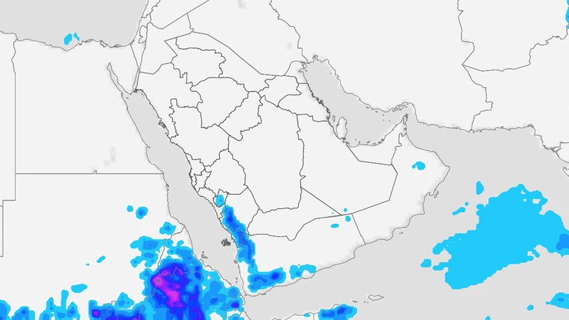 السعودية: هل تشمل الأمطار والبروق مدينة جدة الأيام القادمة؟
2025-09-14 السعودية: هل تشمل الأمطار والبروق مدينة جدة الأيام القادمة؟
2025-09-14