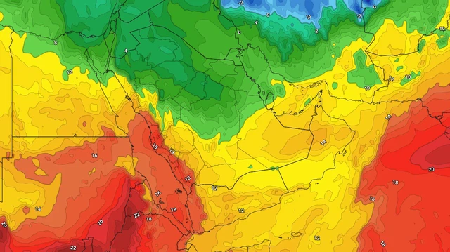 Yerevan Weather - Weather Forecast for Yerevan , Armenia | ArabiaWeather