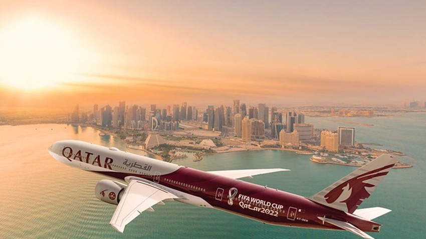 أهم شروط زيارة قطر والحصول على بطاقة "هيّا" لحضور مباريات كأس العالم 2022