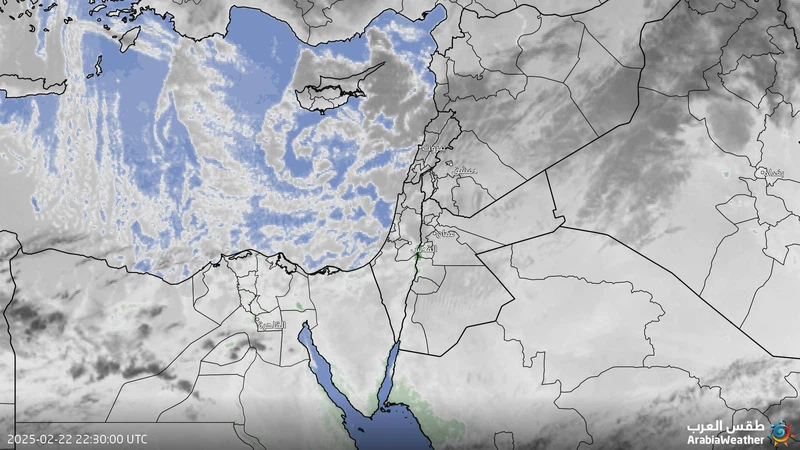 اللهم الطف بأهل الخيام.. طقس قارس البرودة الليلة في غزة مع هطول الأمطار على فترات | عرب تايم اللهم الطف بأهل الخيام.. طقس قارس البرودة الليلة في غزة مع هطول الأمطار على فترات | عرب تايم