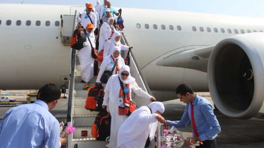 Video | Important instructions regarding baggage specifications for pilgrims traveling by plane